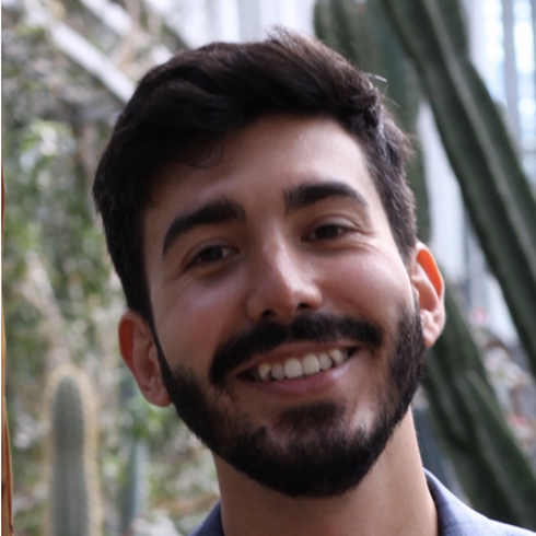 Mario Cabrejas