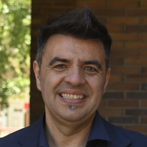 Richard Jim
