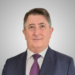 Santiago Gil Luezas