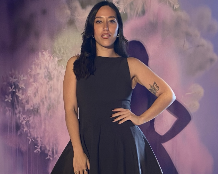 Sofia Moreno