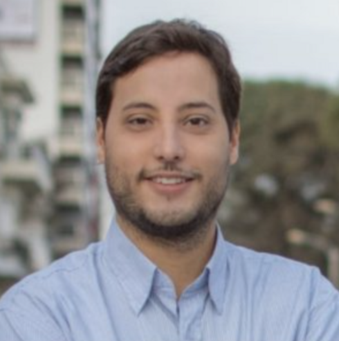 Nicolás Rodriguez