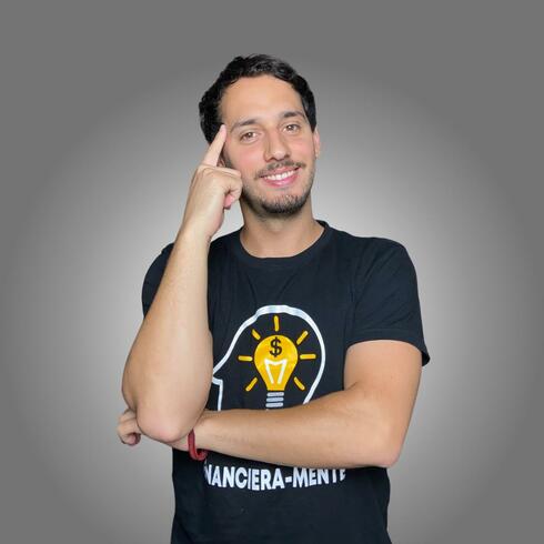 Mauro Argañaraz