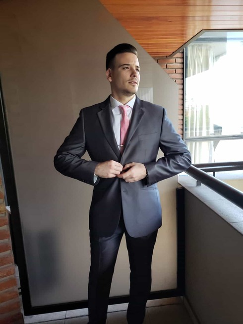 Fernando Mendoza