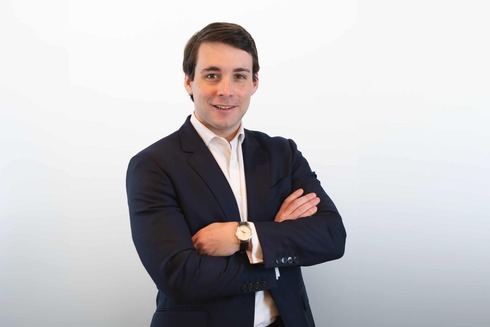 Alejandro García