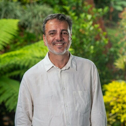 Jaime Jaramillo