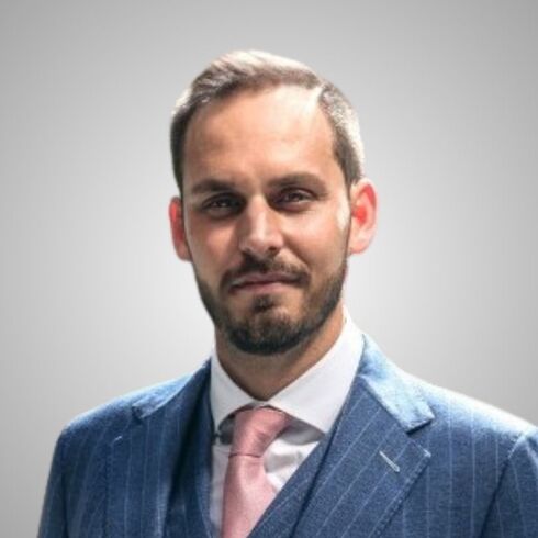 Eduardo Briceño