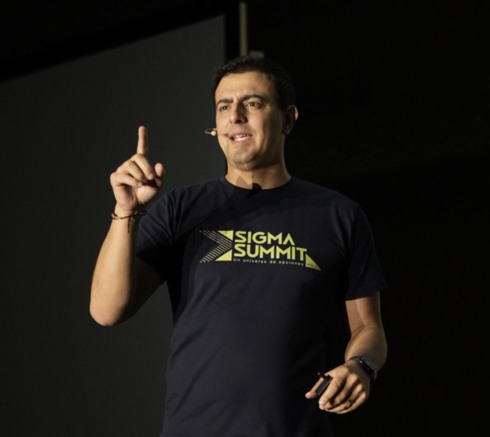 Luis Silva
