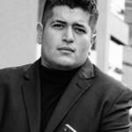 Diego Victorino