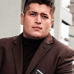 Diego Victorino