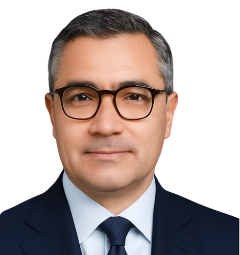 Marco Castrillón