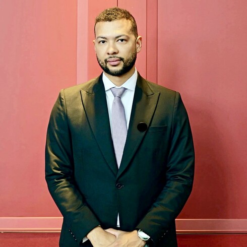 Rodrigo Martínez