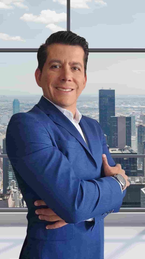 Luis Peña