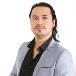 Esteban Andrés Barrera Navarro