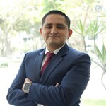 Cesar Huiman