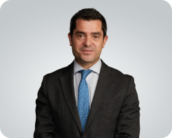 Oscar Martínez
