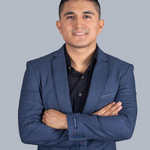 Sergio Alexander Salvador Pereda
