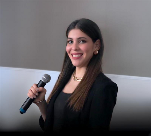 Liliana González Segura