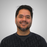 Hiram Medina