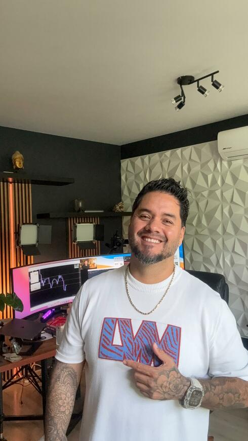 Hiram Medina