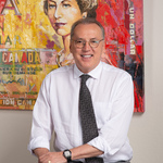 Frank Holmes
