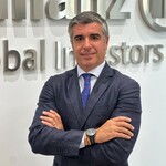 Francisco Amorín