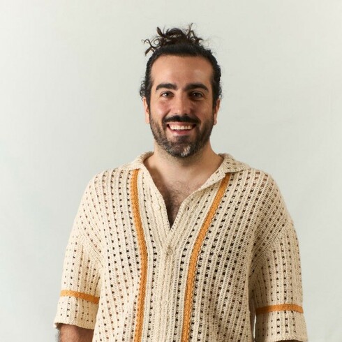Borja Fernandez Zurron