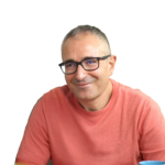 José David Martín - Guerrero