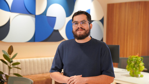 Leonardo Castillo