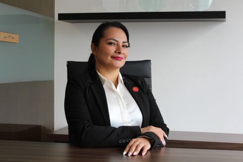 Rocío Romero Portilla