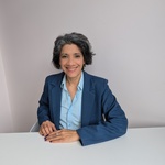 Liseth Carolina Blázquez de Ragutenok