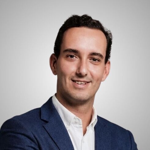 Fernando Dávila Ponce de León Gámez