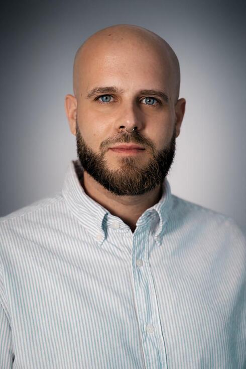 Rodrigo Alvarez