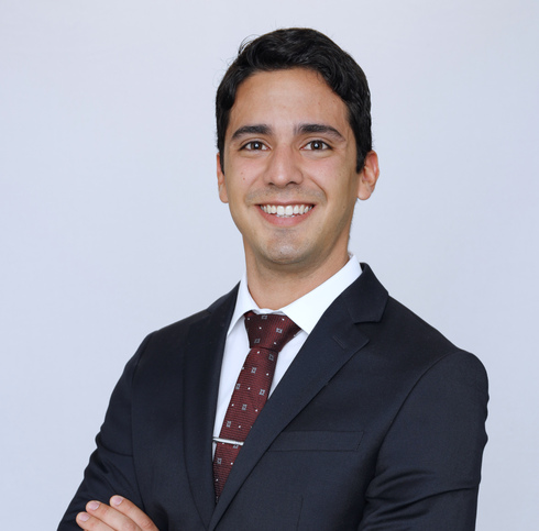 Nicolás Vásquez