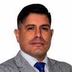 Daniel García López