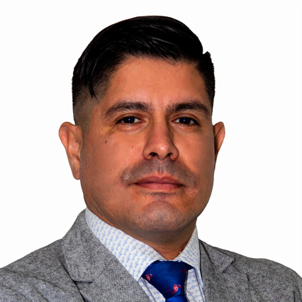Daniel García López