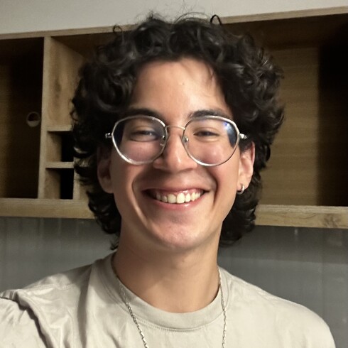 Rodrigo Solis