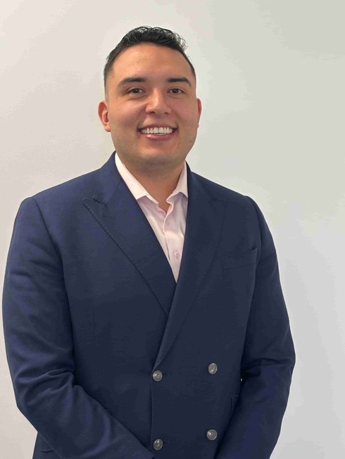 Mauricio Melendez