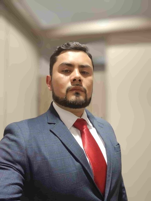 Miguel Hernandez