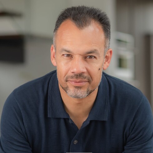 Ramiro Reyes