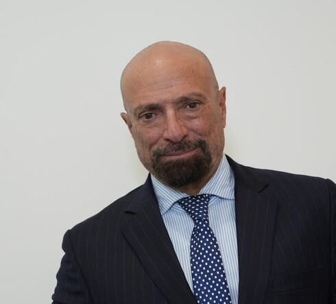 Pablo Lleno Montero