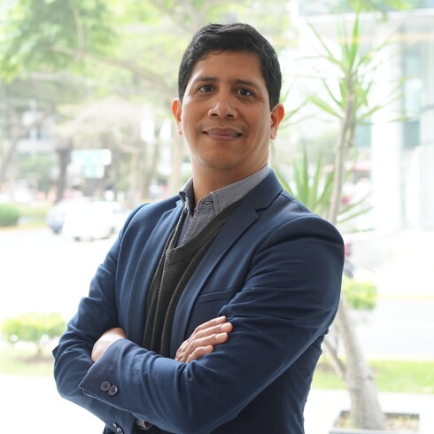 David Lizama Olaya