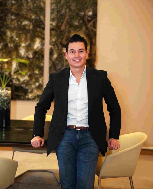 Fernando Sandoval