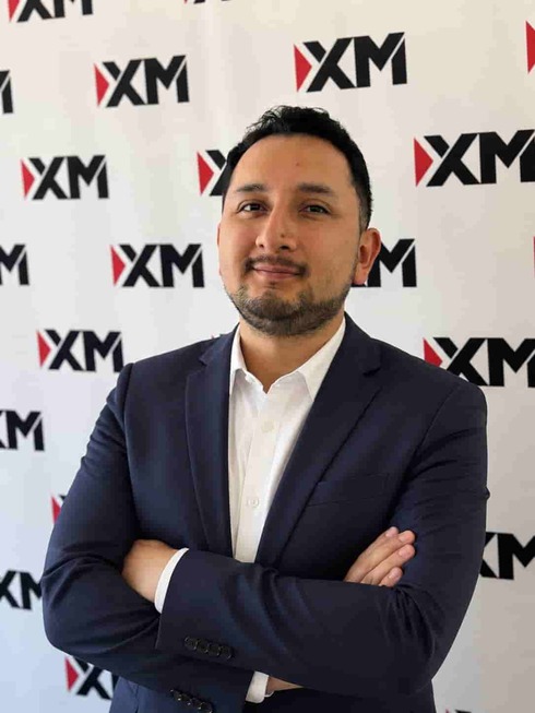 Victor Sanchez