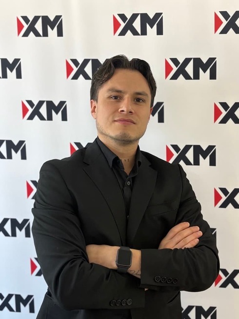Paulo Ramirez