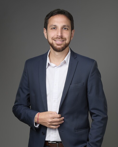 Jonathan Spitz