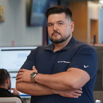 Luis Espinoza Aponte