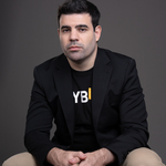 Patricio Mesri