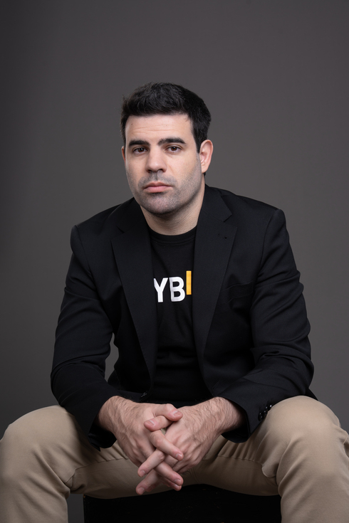 Patricio Mesri