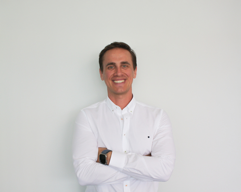 Alejandro Ibieta