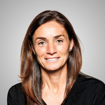 Maria Marín de la Plaza